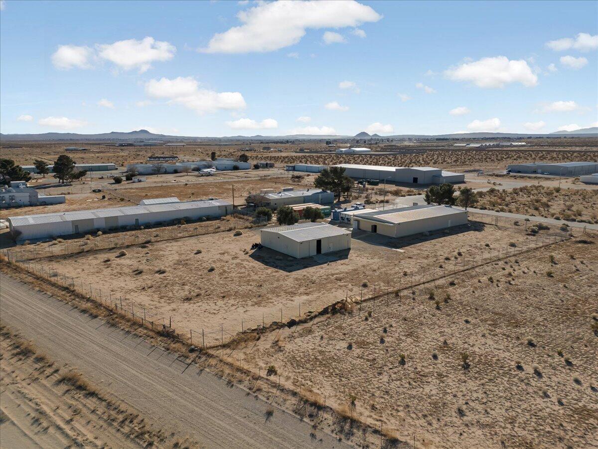 6288 Curtis Pl, California City, CA 93505