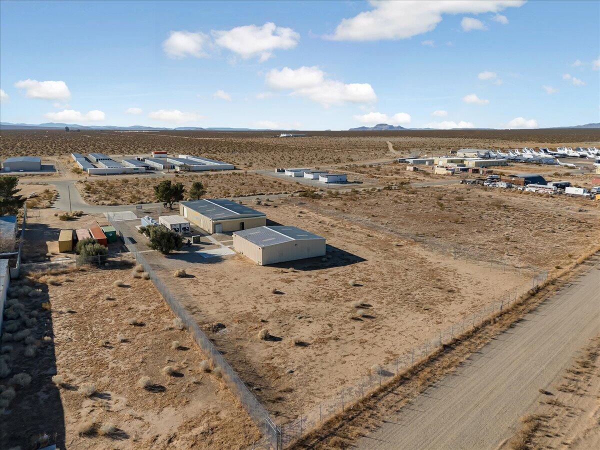 6288 Curtis Pl, California City, CA 93505