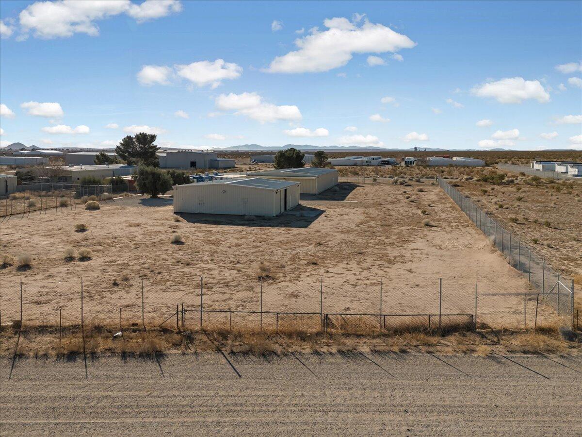 6288 Curtis Pl, California City, CA 93505