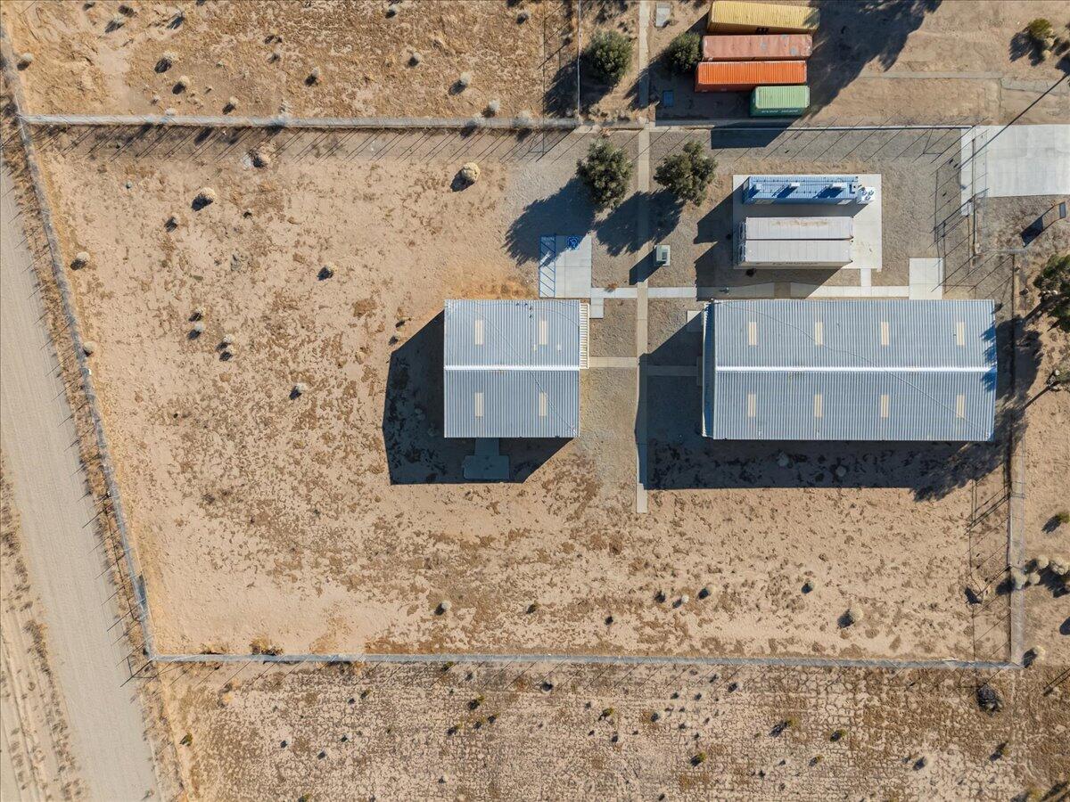 6288 Curtis Pl, California City, CA 93505