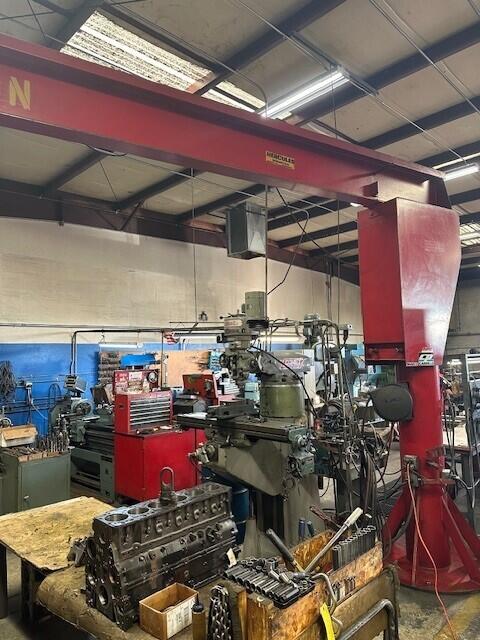 1630 W Tulare Ave, Tulare, CA 93274