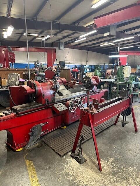 1630 W Tulare Ave, Tulare, CA 93274