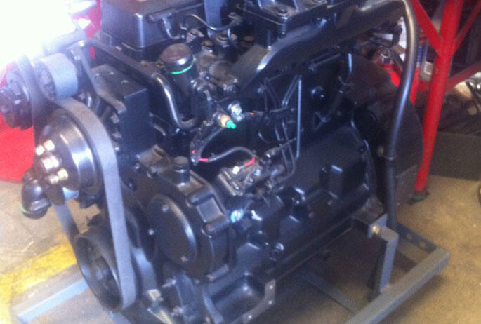 1630 W Tulare Ave, Tulare, CA 93274