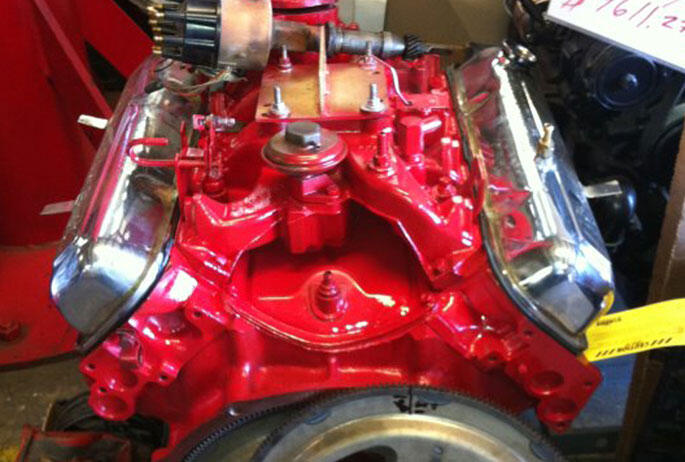 1630 W Tulare Ave, Tulare, CA 93274