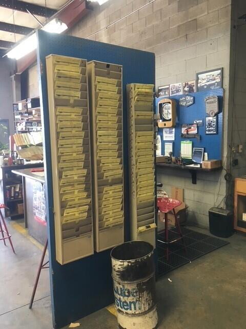 1630 W Tulare Ave, Tulare, CA 93274