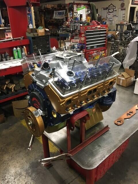 1630 W Tulare Ave, Tulare, CA 93274