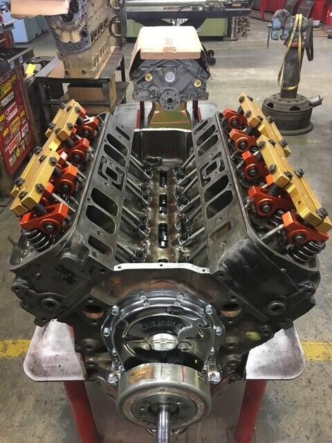 1630 W Tulare Ave, Tulare, CA 93274