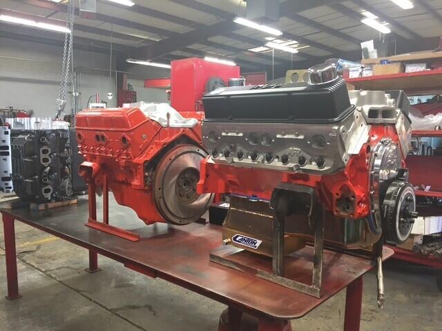 1630 W Tulare Ave, Tulare, CA 93274