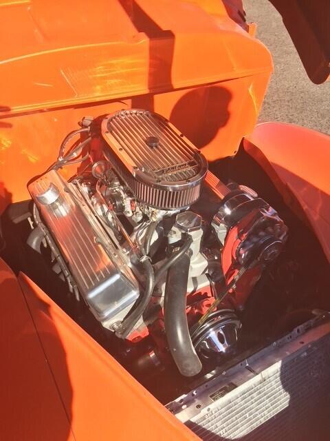 1630 W Tulare Ave, Tulare, CA 93274