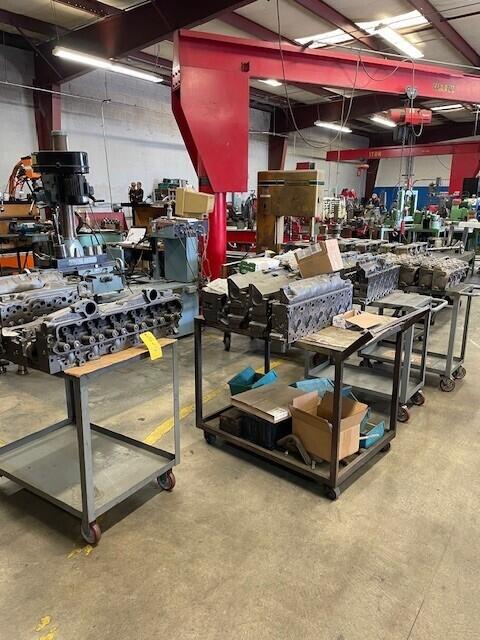 1630 W Tulare Ave, Tulare, CA 93274