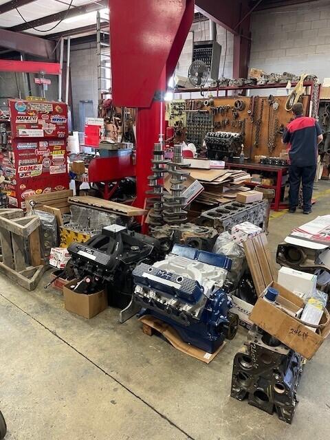 1630 W Tulare Ave, Tulare, CA 93274