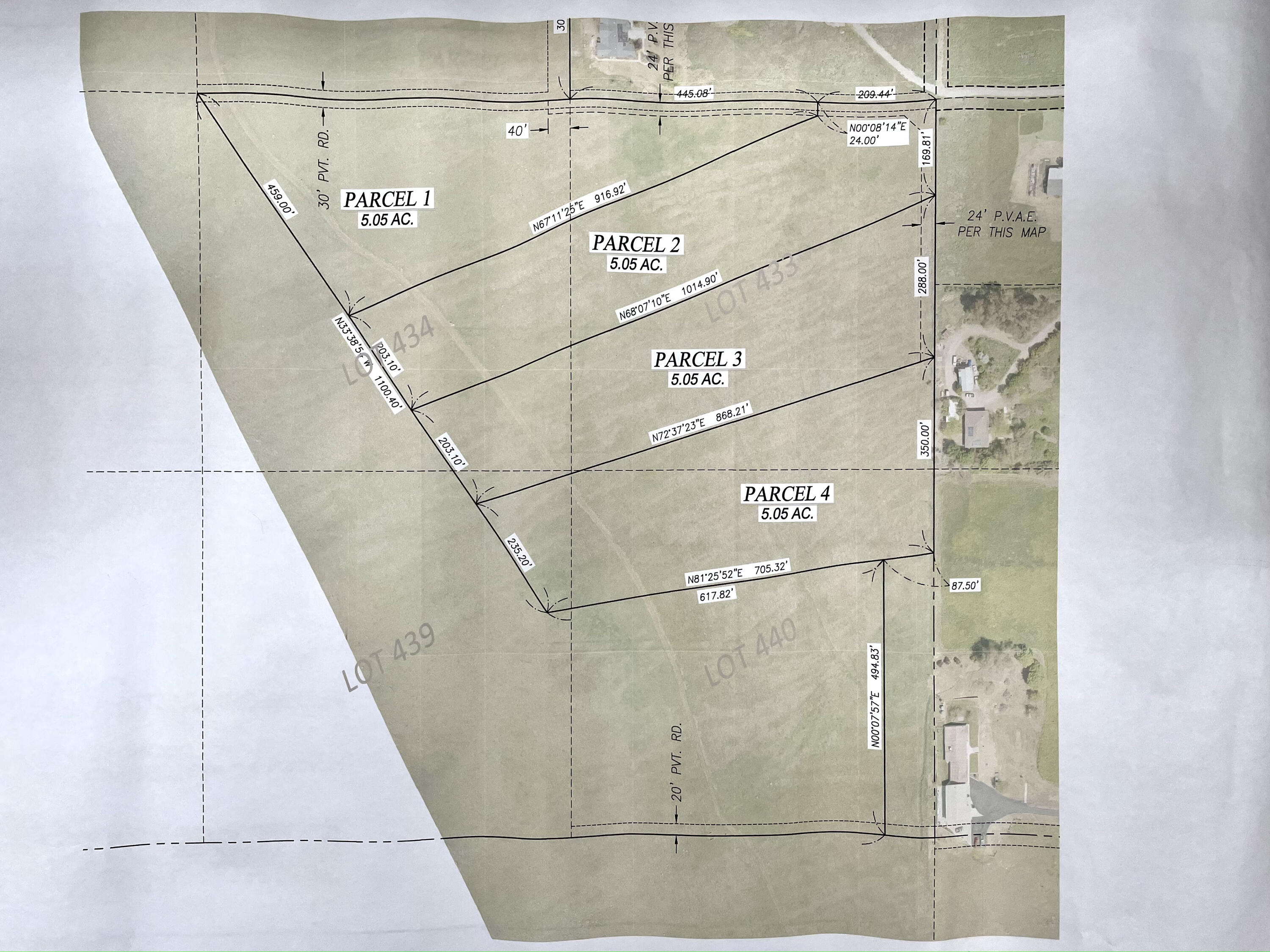 0 Road 192, Woodlake, CA 93286