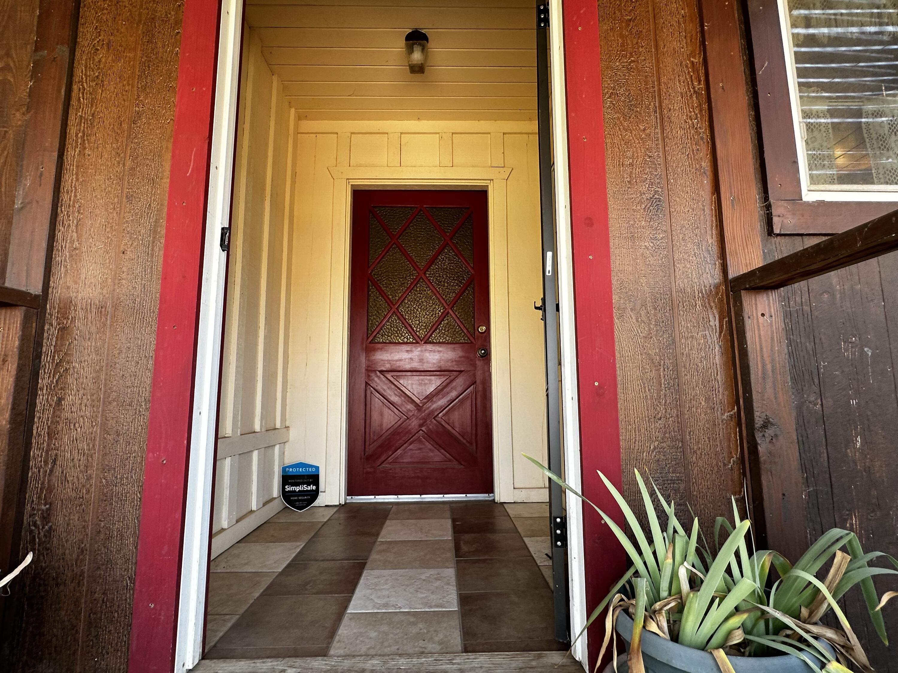 27598 196 Ave, Porterville, CA 93257