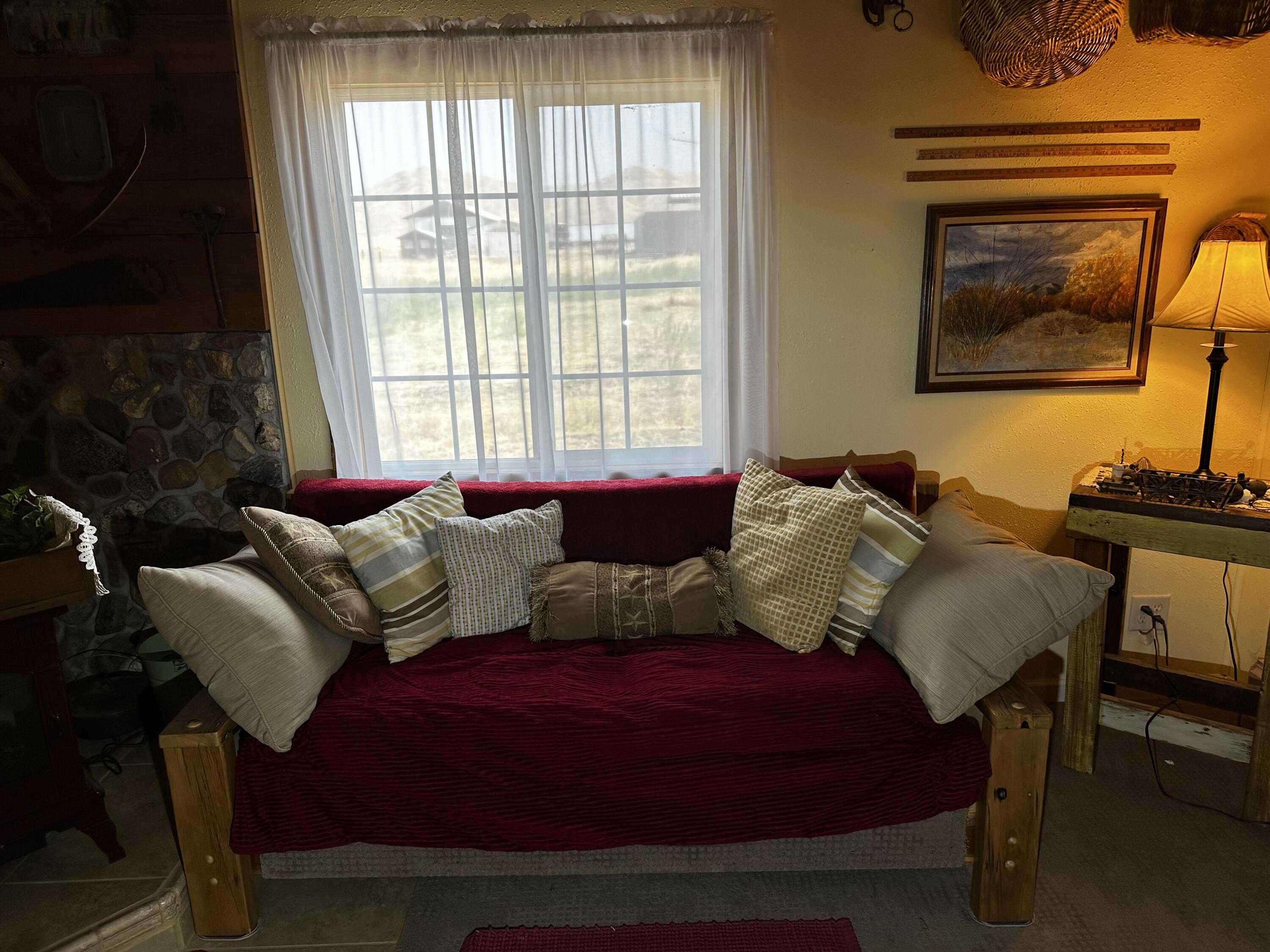 27598 196 Ave, Porterville, CA 93257