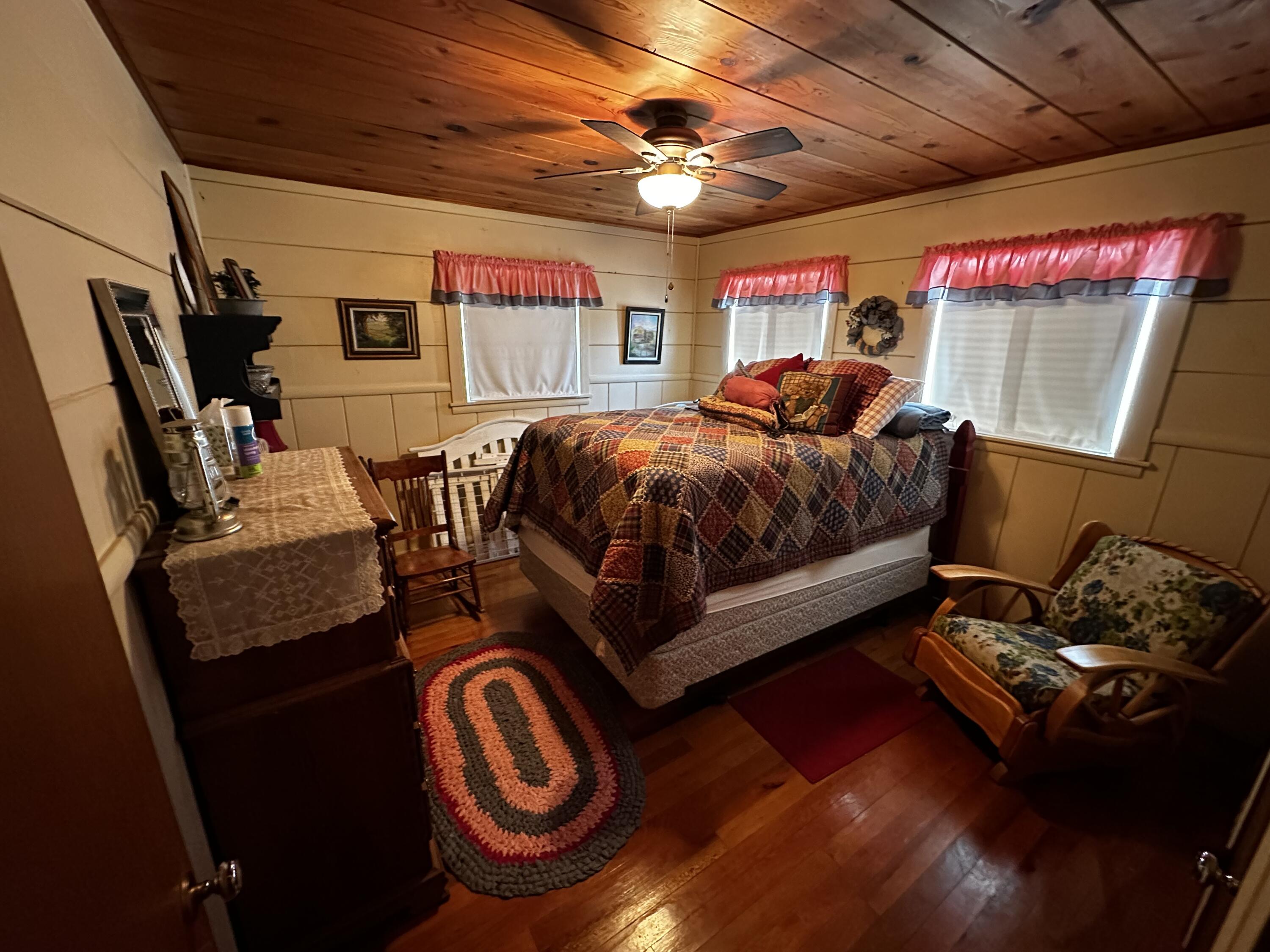 27598 196 Ave, Porterville, CA 93257