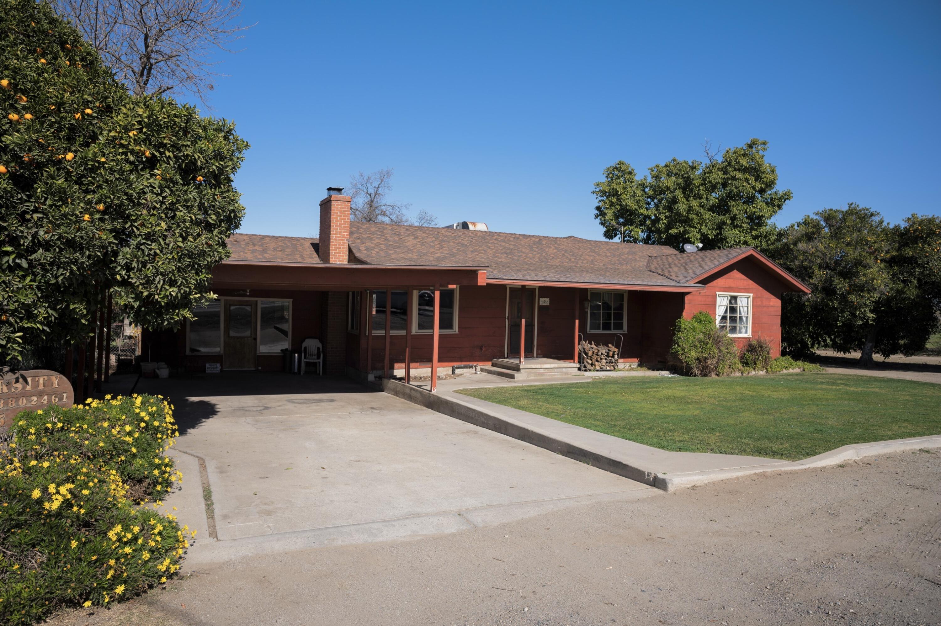 534 E Morton Ave, Porterville, CA 93257