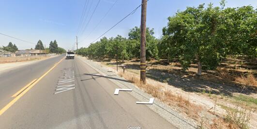 0 Avenue 288, Farmersville, CA 93223