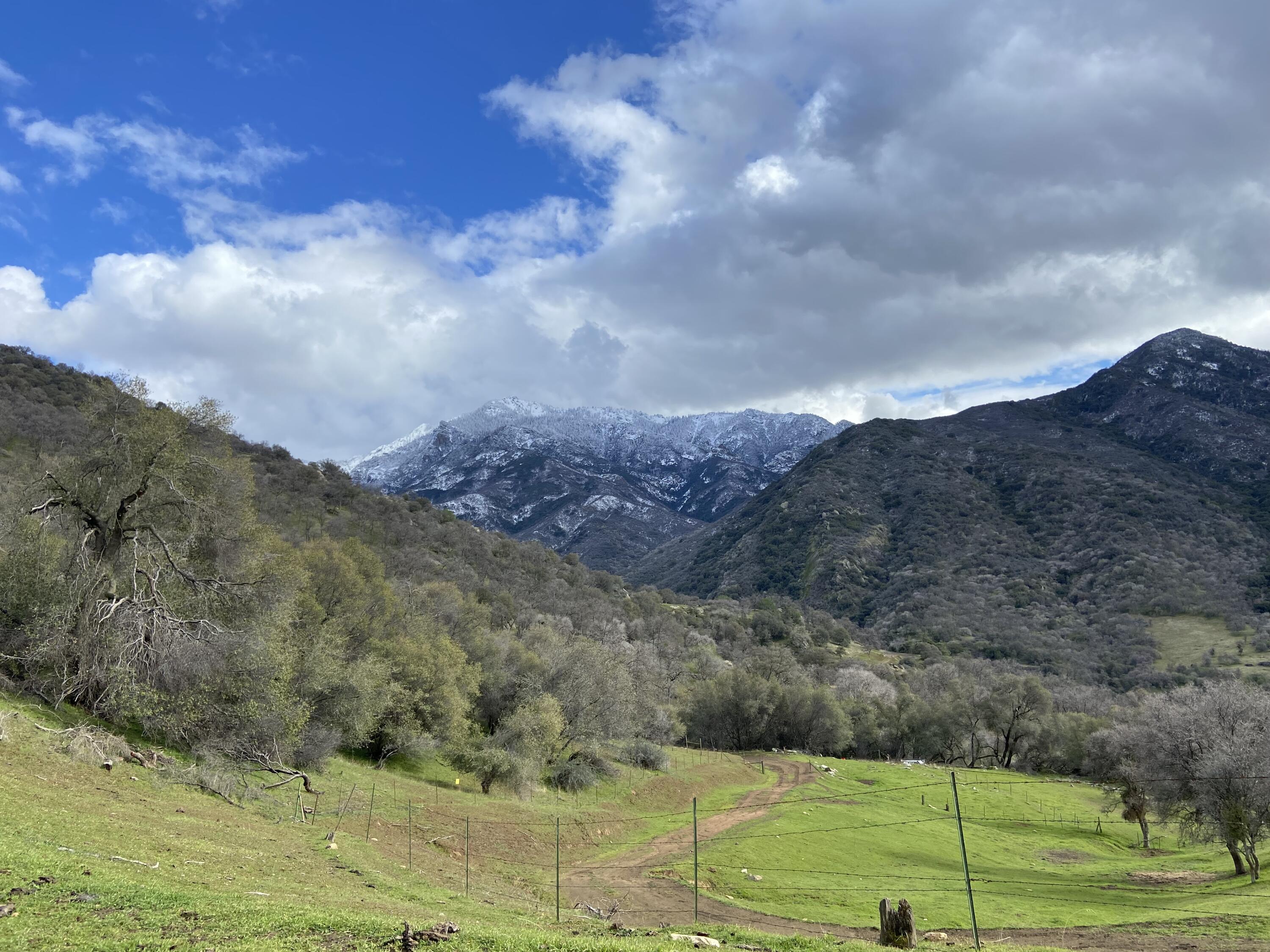 0 South Fork Dr, Three Rivers, CA 93271