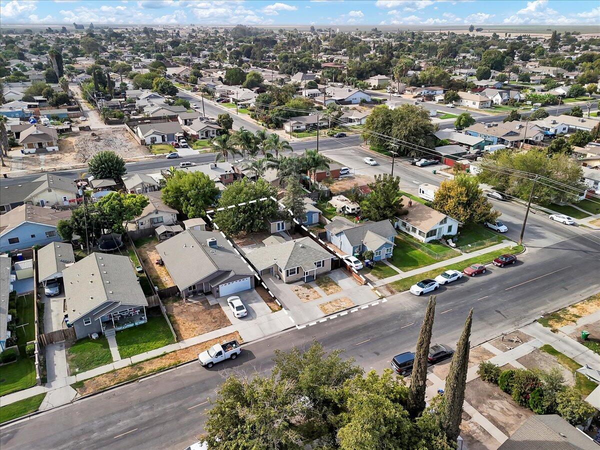 1015 Hall Ave, Corcoran, CA 93212