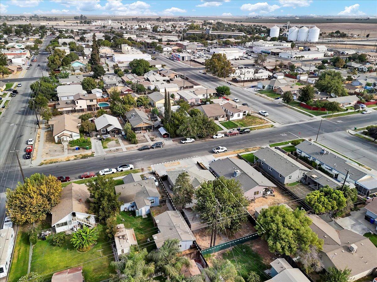 1015 Hall Ave, Corcoran, CA 93212