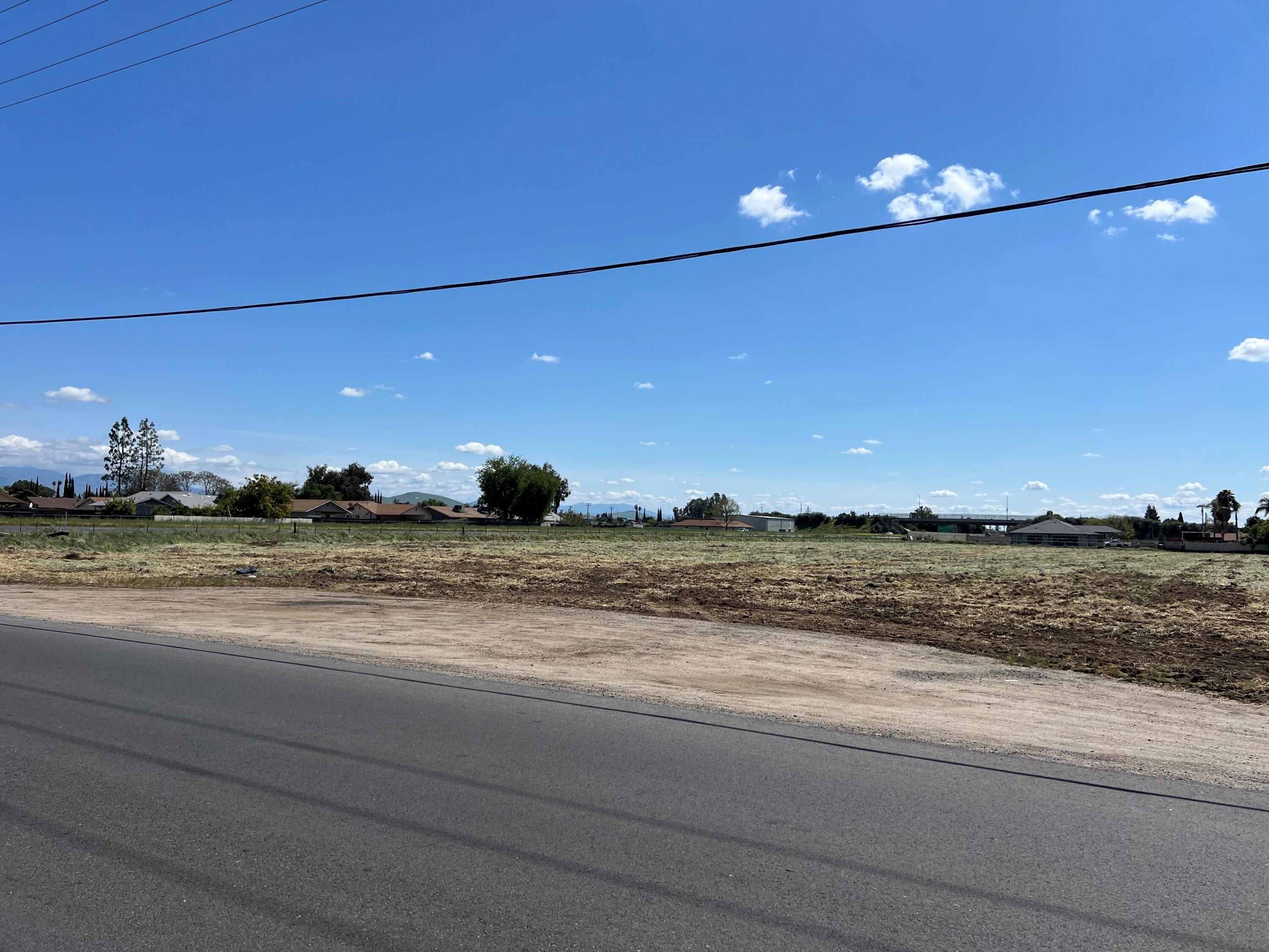 0 Pioneer Ave, Porterville, CA 93257