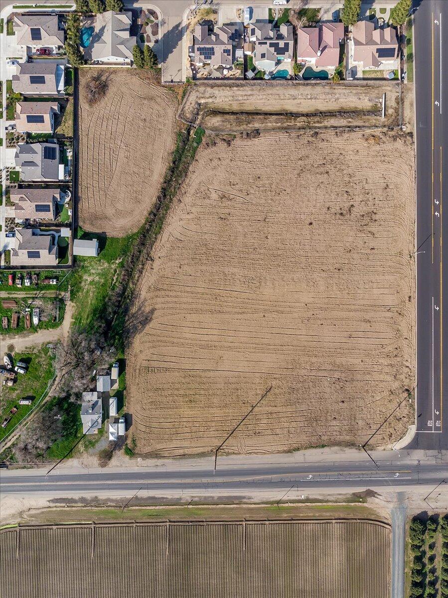 0 Caldwell Ave, Visalia, CA 93292