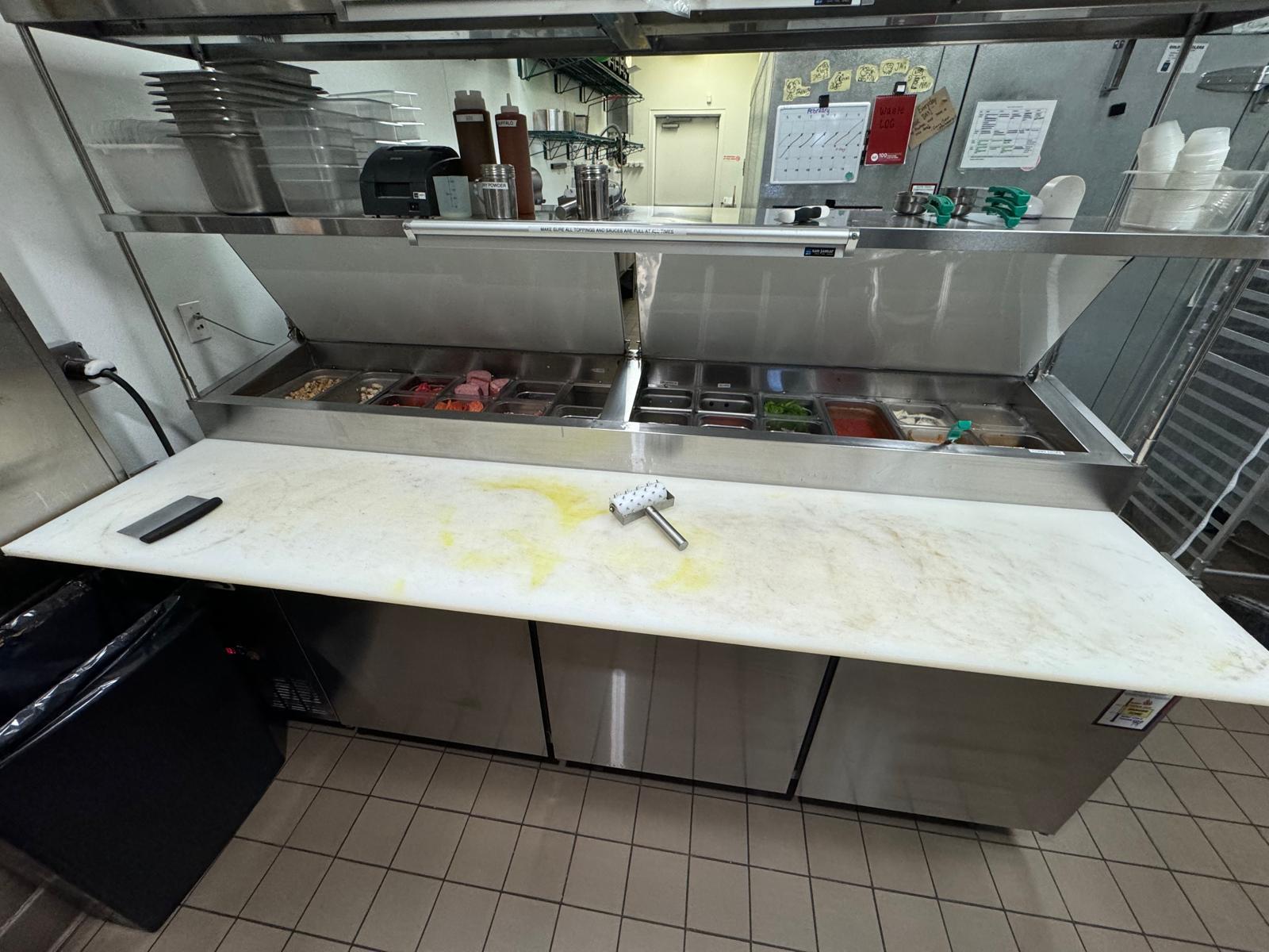 3918 S Mooney Blvd, Visalia, CA 93277