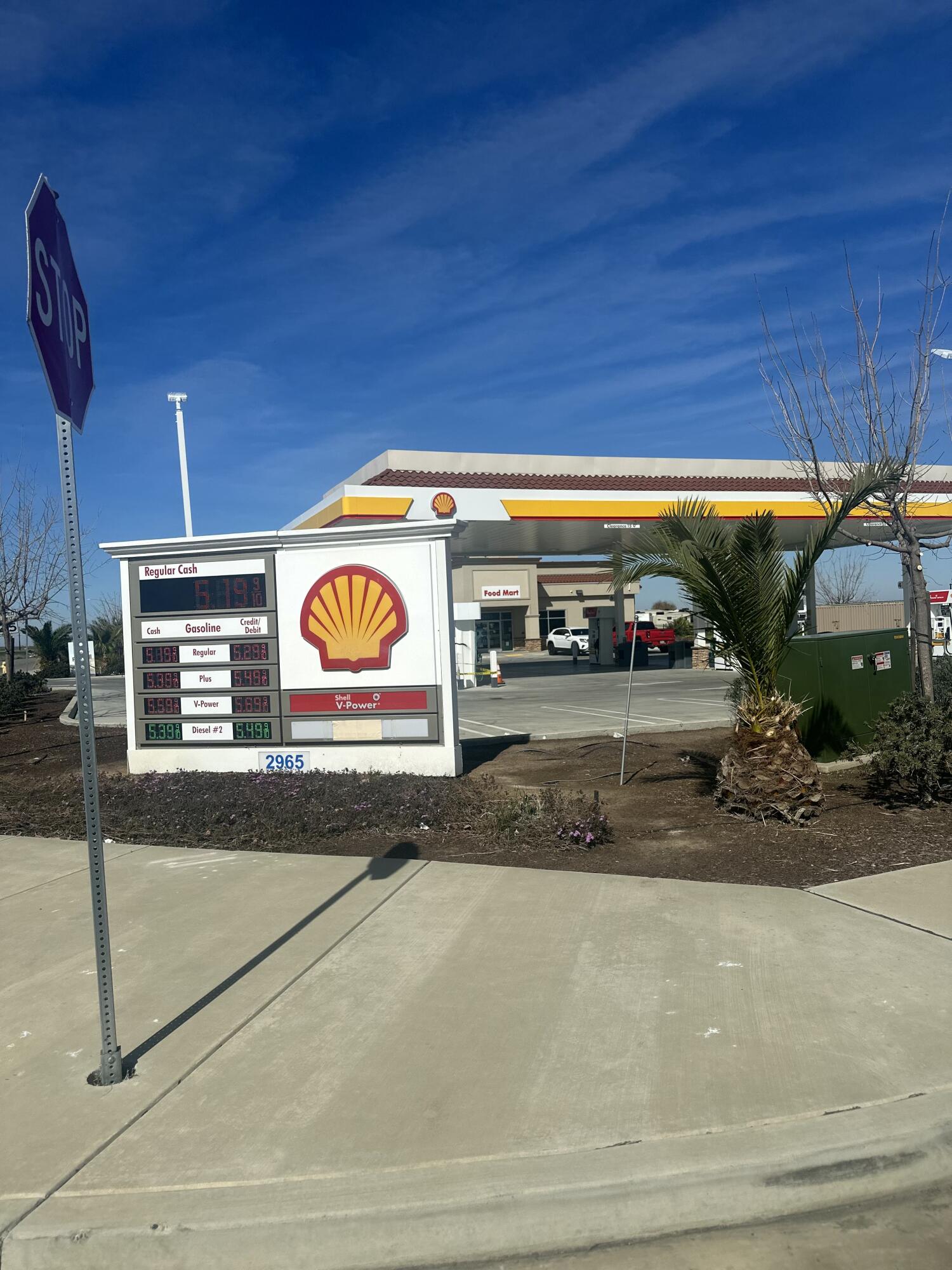 0, Patterson, CA 95363