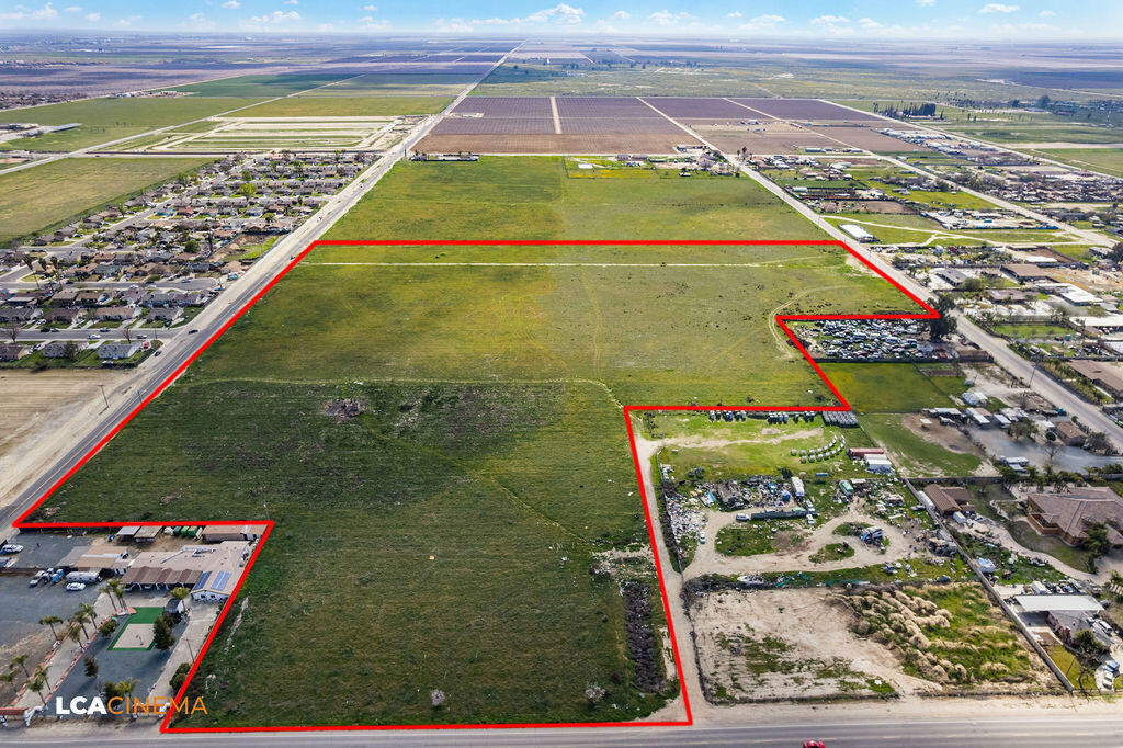 0 Cecil Ave, Delano, CA 93215