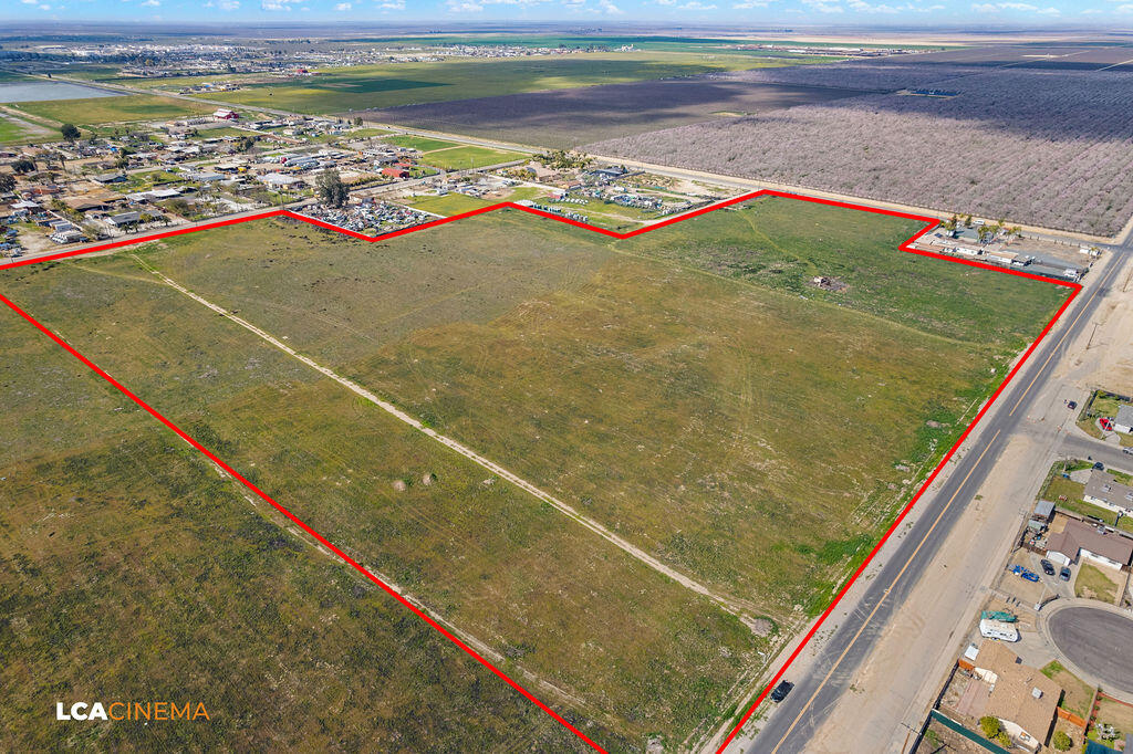 0 Cecil Ave, Delano, CA 93215