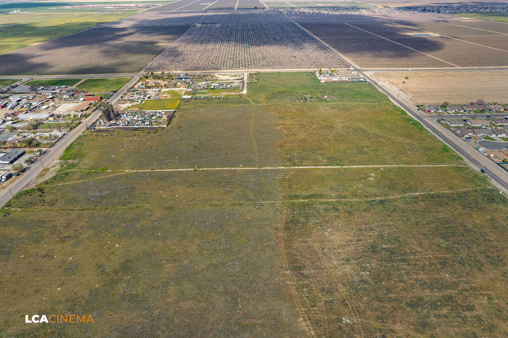 0 Cecil Ave, Delano, CA 93215