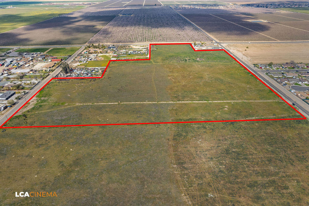 0 Cecil Ave, Delano, CA 93215