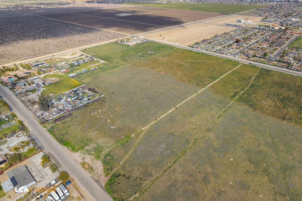 0 Cecil Ave, Delano, CA 93215