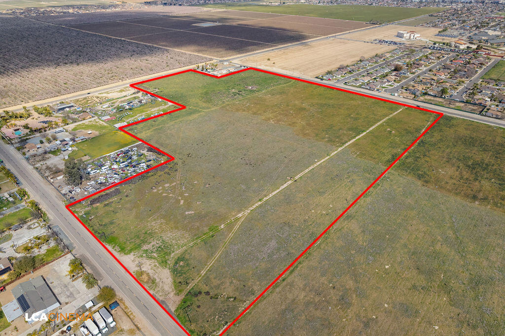 0 Cecil Ave, Delano, CA 93215