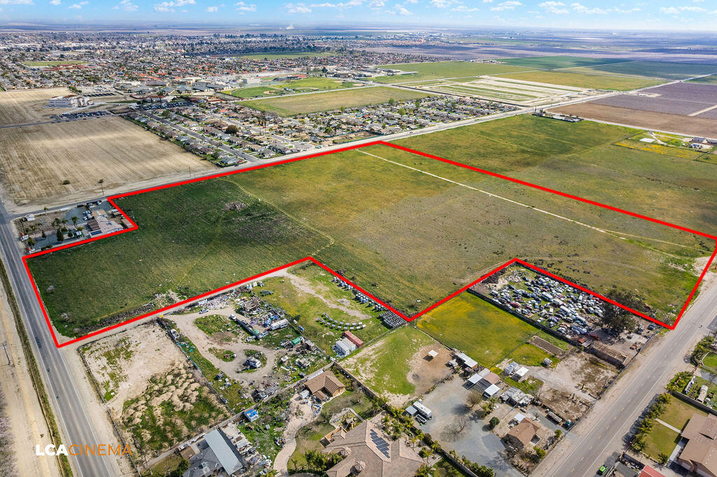0 Cecil Ave, Delano, CA 93215