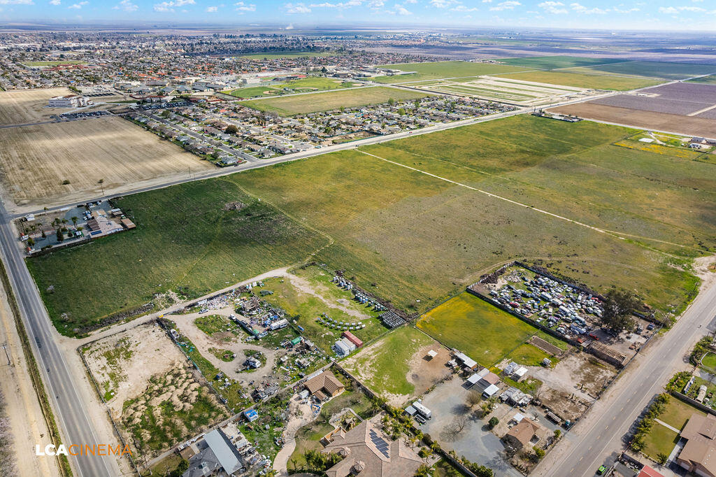 0 Cecil Ave, Delano, CA 93215