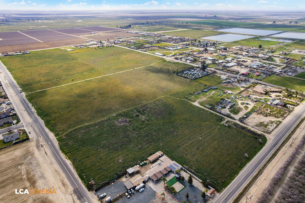 0 Cecil Ave, Delano, CA 93215