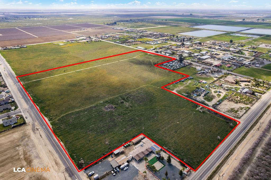 0 Cecil Ave, Delano, CA 93215