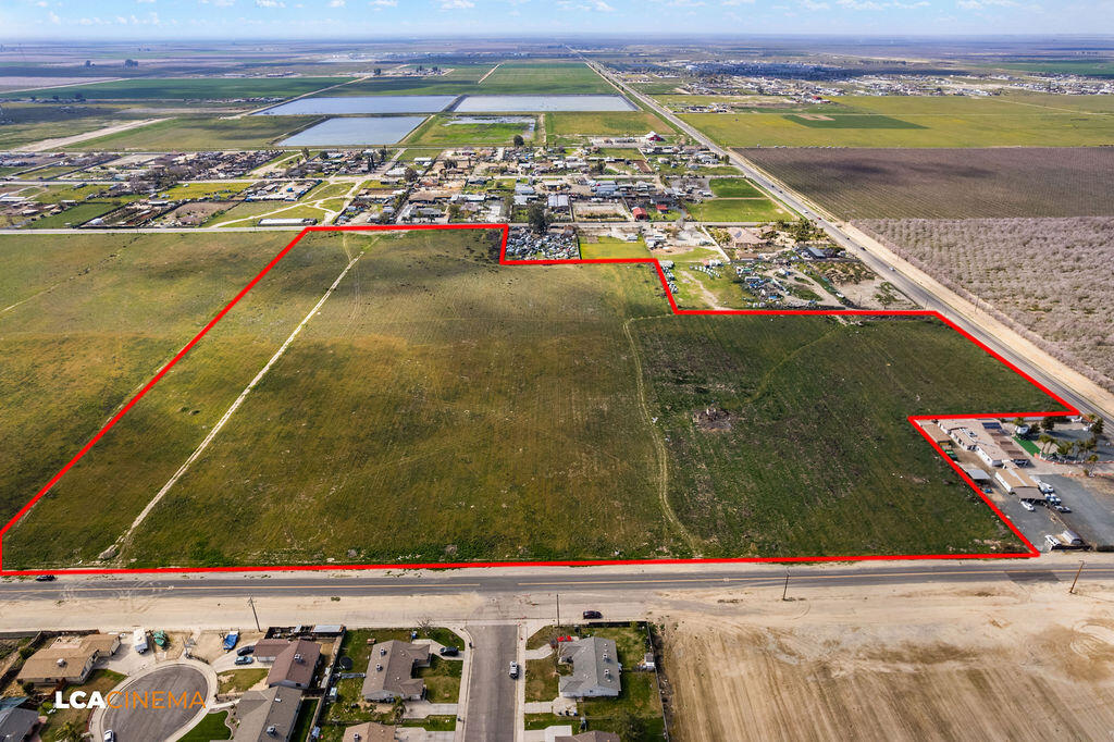 0 Cecil Ave, Delano, CA 93215