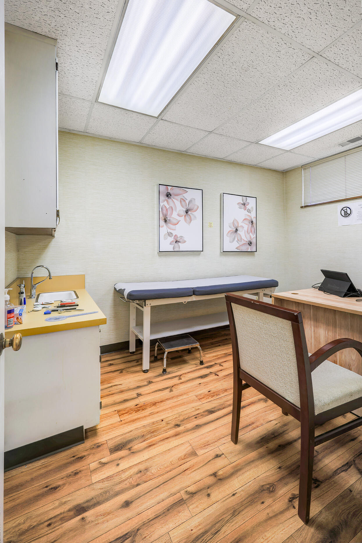 306 N Conyer St, Visalia, CA 93291