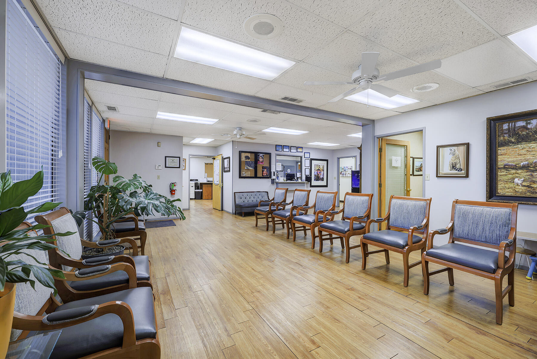 306 N Conyer St, Visalia, CA 93291