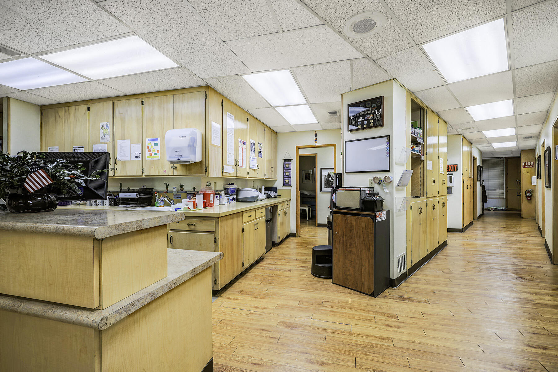 306 N Conyer St, Visalia, CA 93291