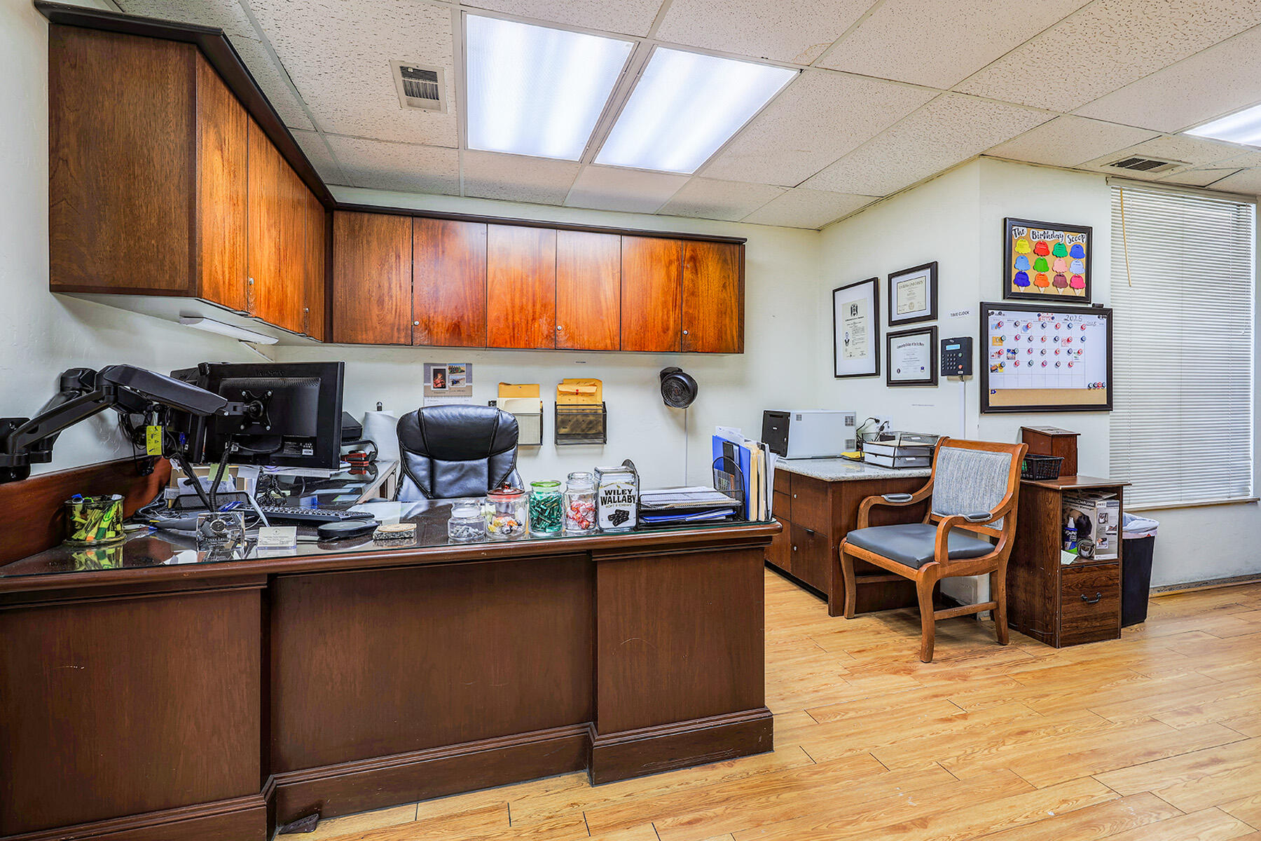 306 N Conyer St, Visalia, CA 93291