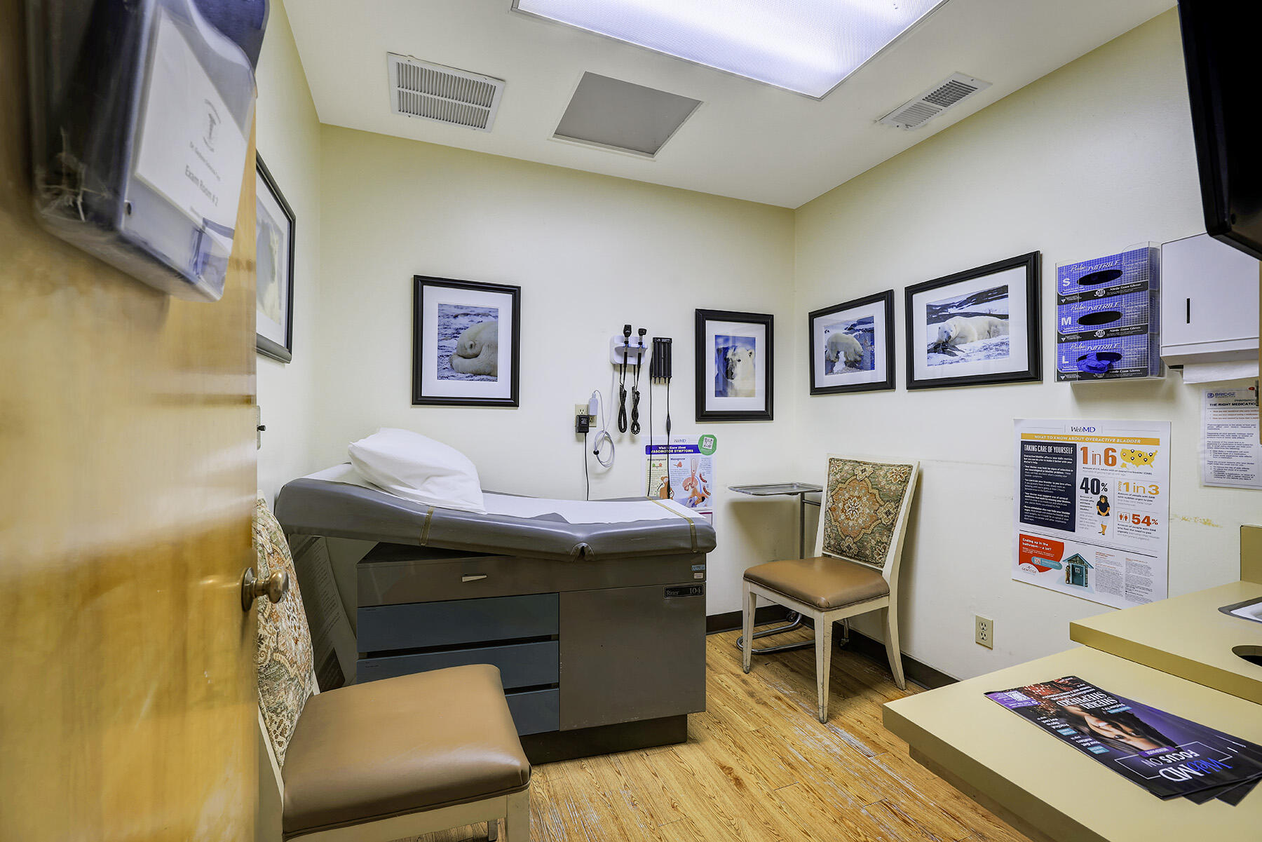 306 N Conyer St, Visalia, CA 93291