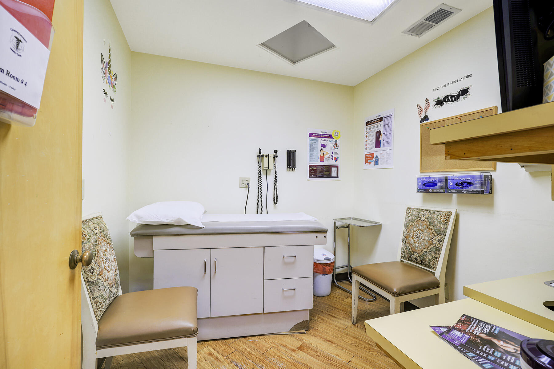 306 N Conyer St, Visalia, CA 93291