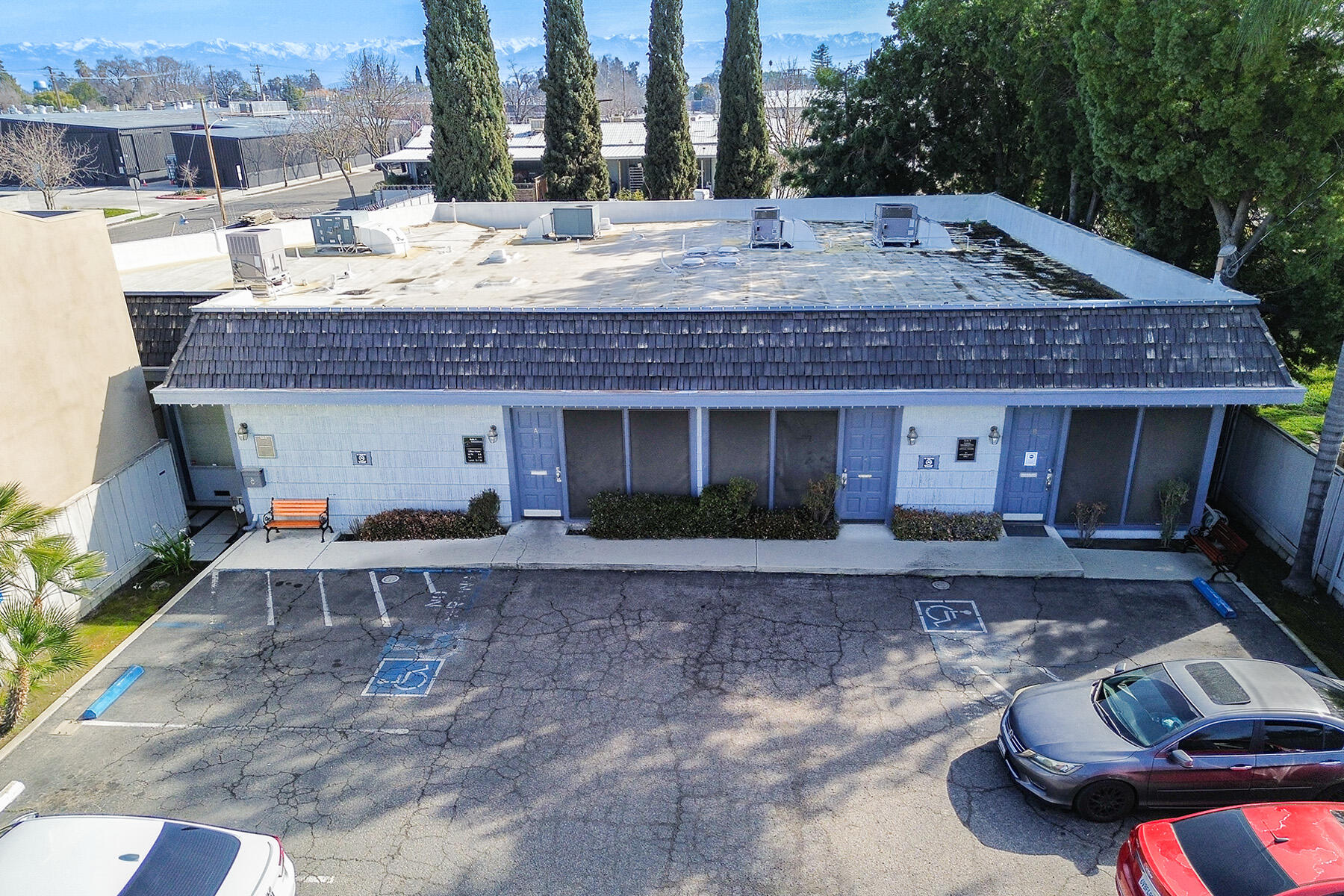 306 N Conyer St, Visalia, CA 93291