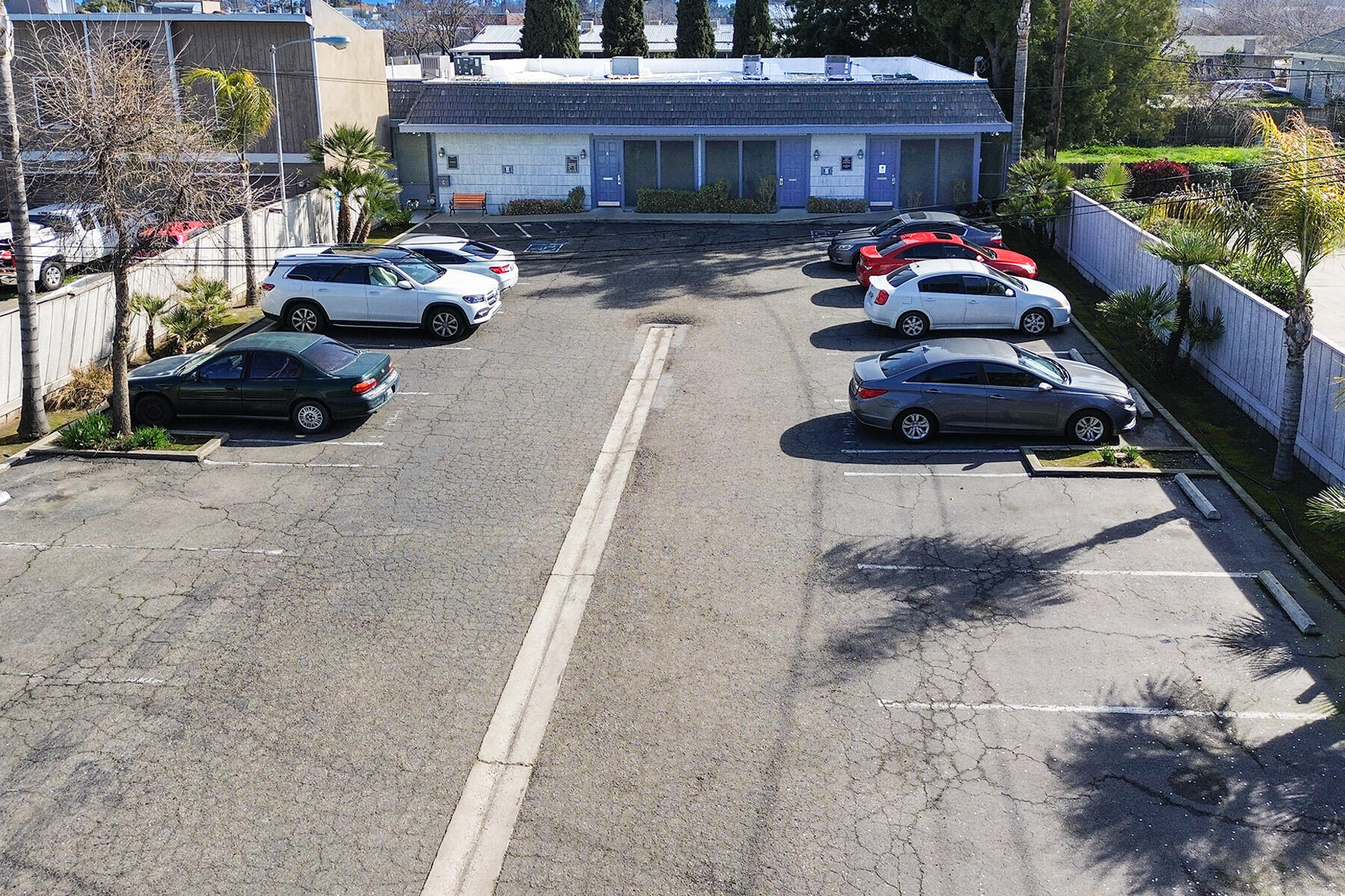 306 N Conyer St, Visalia, CA 93291