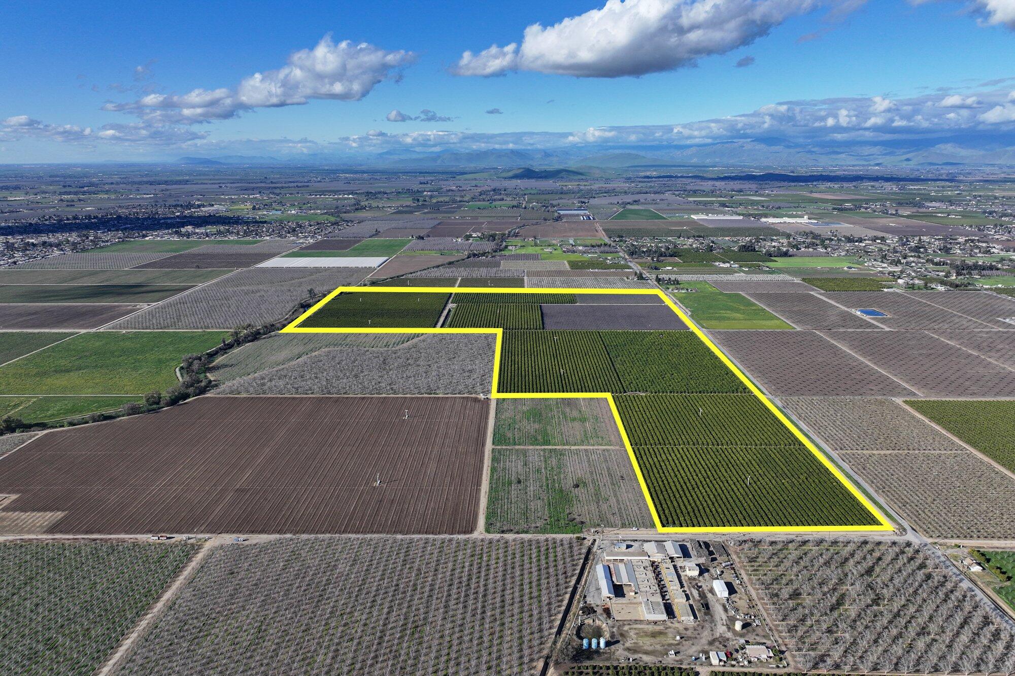 0 Visalia Rd, Exeter, CA 93221