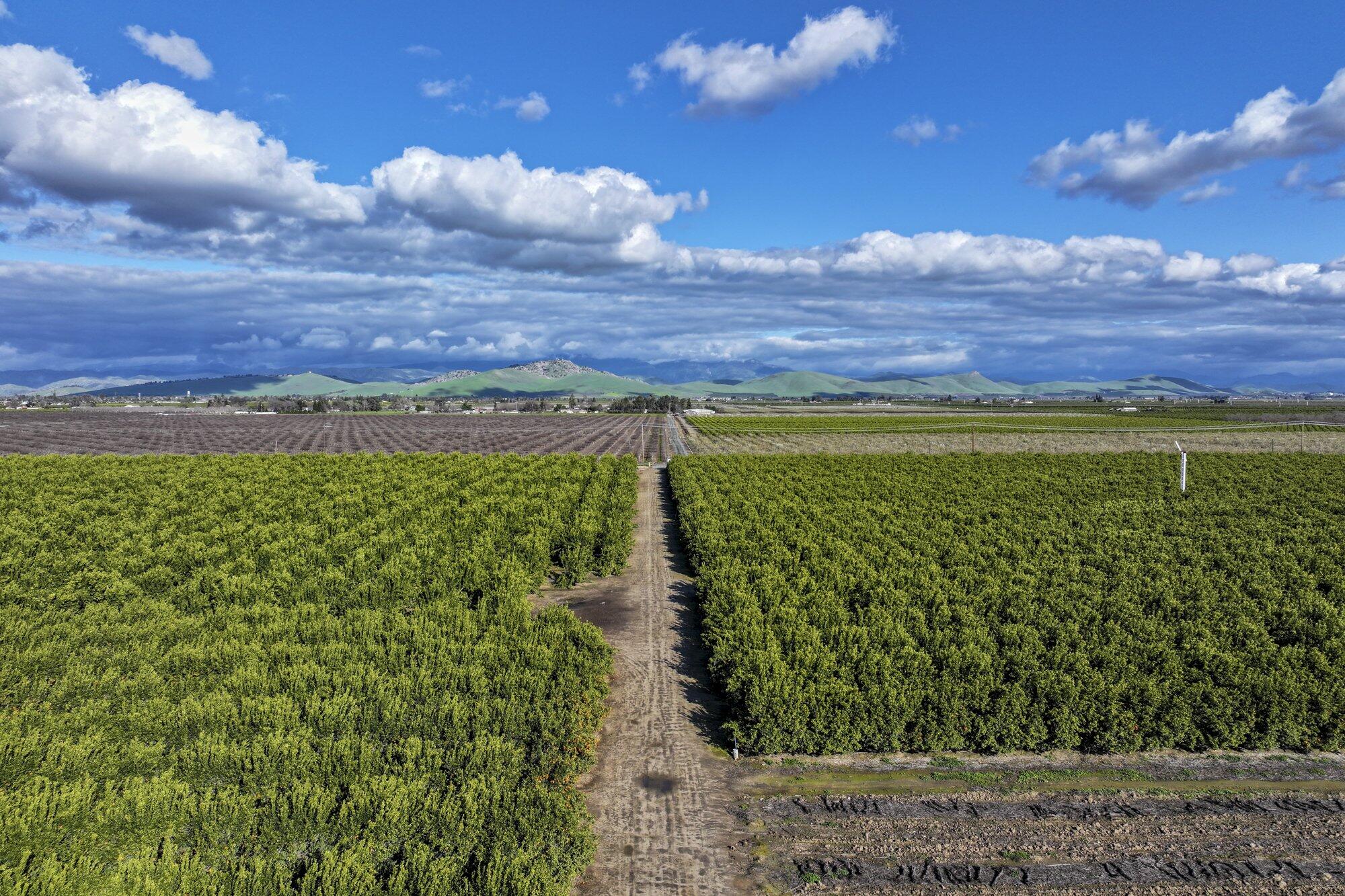 0 Visalia Rd, Exeter, CA 93221