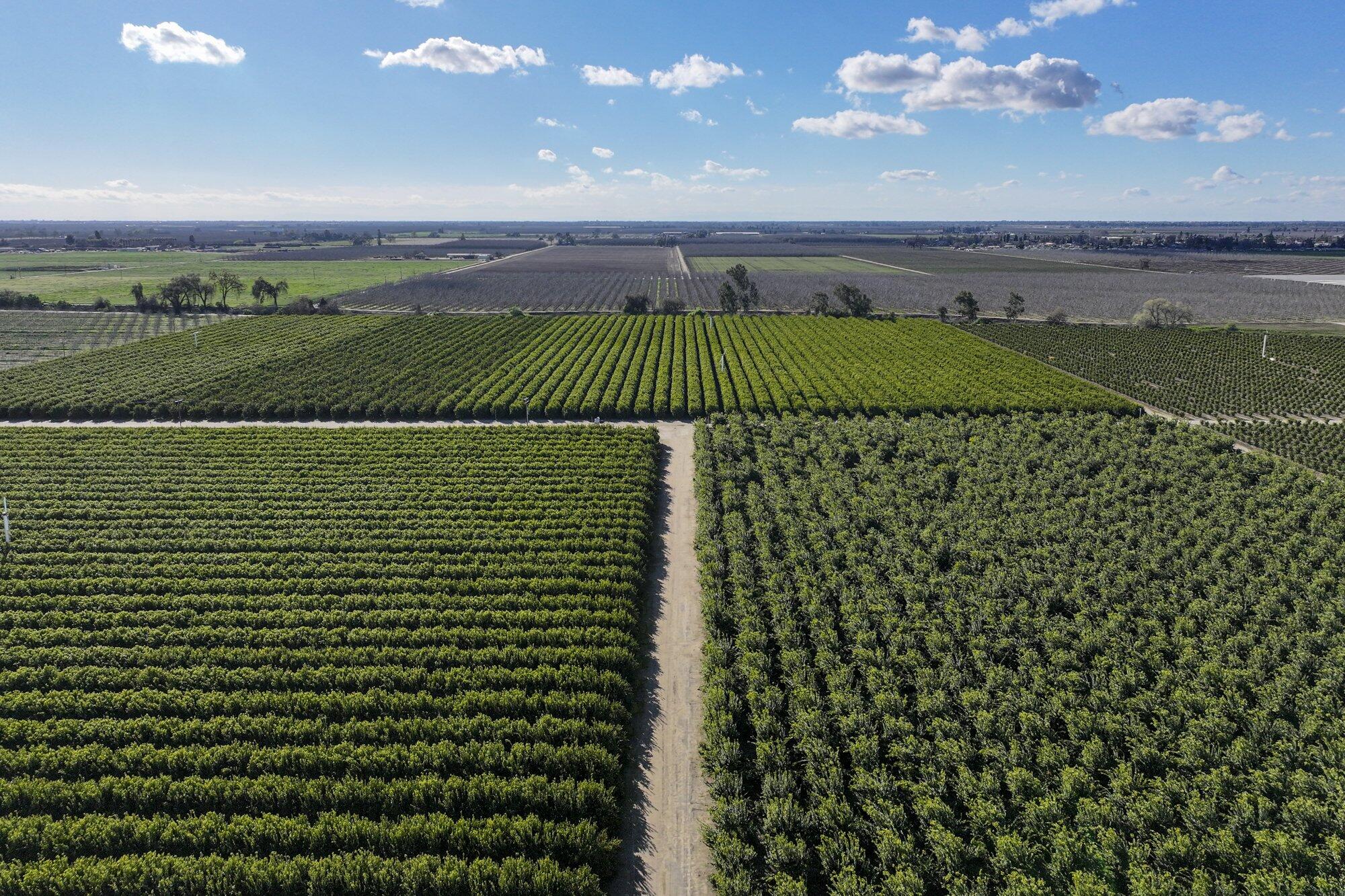 0 Visalia Rd, Exeter, CA 93221